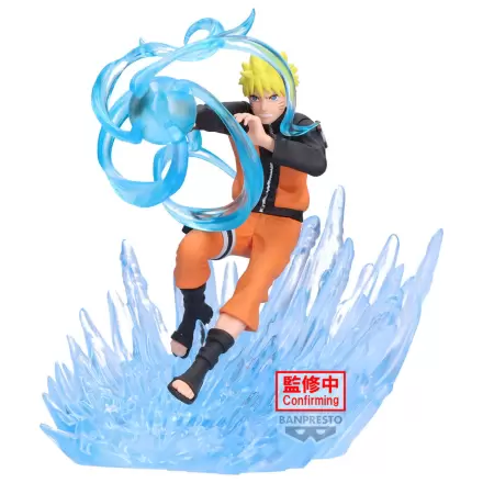Naruto Shippuden Naruto Uzumaki Combination Battle figurina 14cm poza produsului