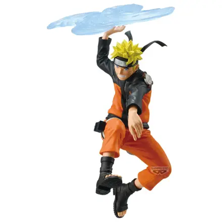 Figurina Naruto Shippuden Naruto Uzumaki 22cm poza produsului