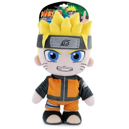 Figurină de pluș Naruto 27 cm termékfotója