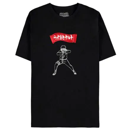 Tricou Naruto Shippuden Naruto Uzumaki poza produsului