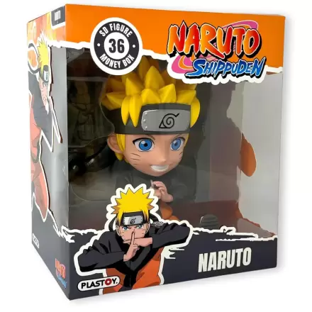 Pusculiță Naruto Shippuden Naruto Ver. 2 termékfotója