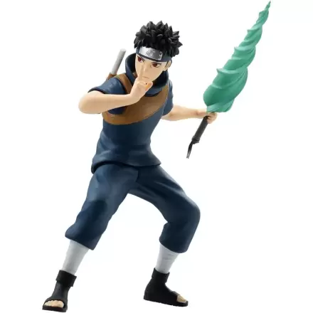 figurina Naruto Shippuden Narutop99 Uchiha Shisui 13cm termékfotója