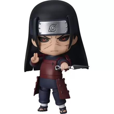 Naruto Shippuden Nendoroid figurină de acțiune Hashirama Senju 10 cm termékfotója