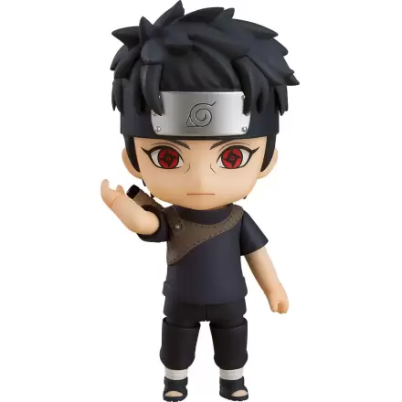 Naruto Shippuden Nendoroid Figurina de actiune Shisui Uchiha 10 cm poza produsului