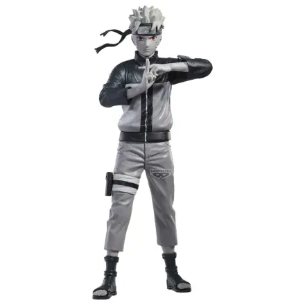 Naruto Shippuden Noir Edge Naruto Uzumaki figura 23 cm poza produsului