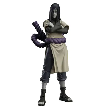 Naruto S.H. Figuarts Figurina de actiune Orochimaru - Seeker of Immortality - 15 cm poza produsului