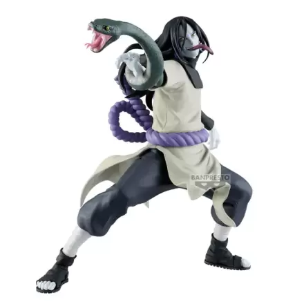 Naruto Shippuden Orochimaru Vibration Stars figurină 15cm poza produsului