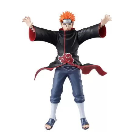 Figurină vibrații Naruto Shippuden Pain 17cm termékfotója