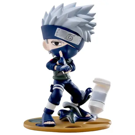 Naruto Shippuden PalVerse Palé. figurina PVC Kakashi Hatake 12 cm poza produsului