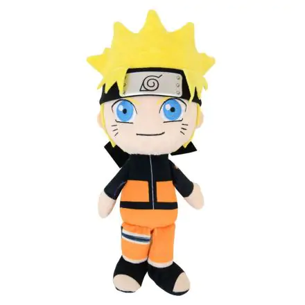 Figurină de pluș Naruto Shippuden Naruto Uzumaki 30 cm termékfotója