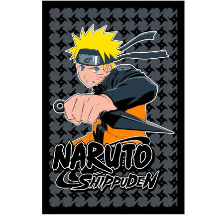 Pătură polar Naruto Shippuden termékfotója