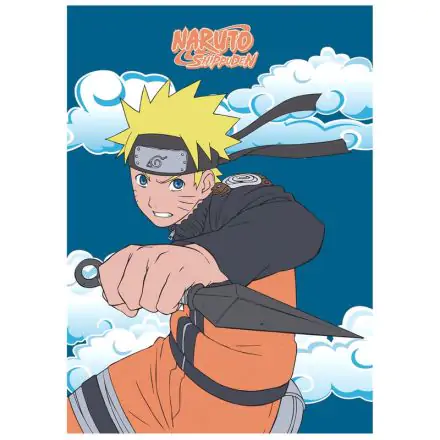 Pătură polar Naruto Shippuden termékfotója