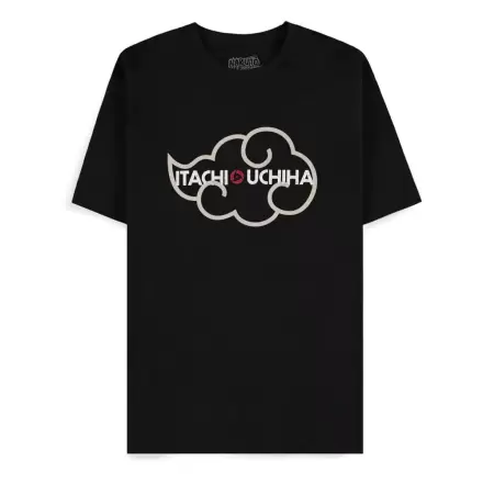 Tricou Naruto Shippuden Itachi Uchiha termékfotója