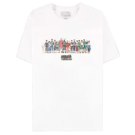 Tricou Naruto Shippuden poza produsului
