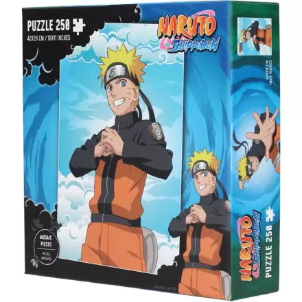 Puzzle Naruto Shippuden 250 piese termékfotója