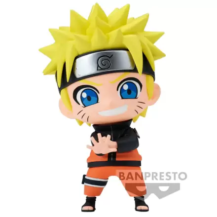 Naruto Shippuden Repoprize Uzumaki Naruto figurină 10cm termékfotója