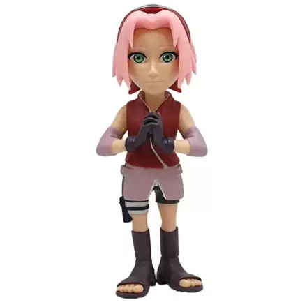 Naruto Shippuden Sakura figurină Minix 12cm termékfotója