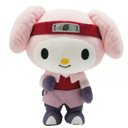 Naruto Shippuden Sakura My Melody jucărie de pluș 20cm termékfotója