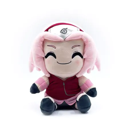 Naruto Shippuden figurina de plus Sakura 22 cm poza produsului