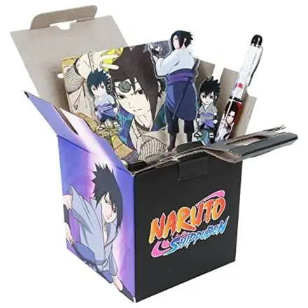 Naruto Shippuden Sasuke Mystery Box poza produsului