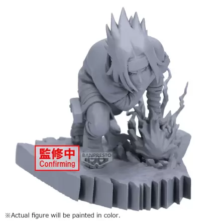 Naruto Shippuden Sasuke Uchiha Combination Battle 2 figurina 8cm poza produsului