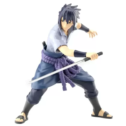 figurina Naruto Shippuden Sasuke Uchiha termékfotója