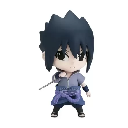 Figurină Naruto Shippuden Sasuke Uchiha Repoprize 10cm termékfotója