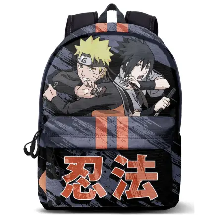 Naruto Shippuden Shadow rucsac 41cm poza produsului