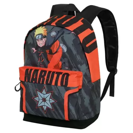 Naruto Shippuden rucsac Shuriken 41cm termékfotója