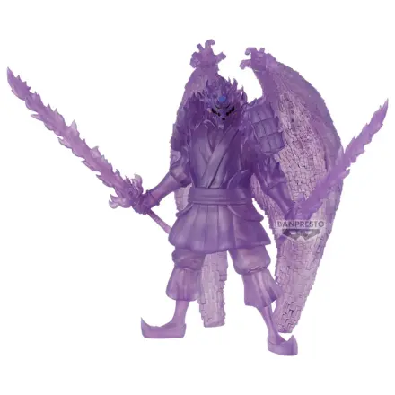 Naruto Shippuden Susanoo Kurama Kurama Link Mode ver A figurina Susanoo 20cm poza produsului