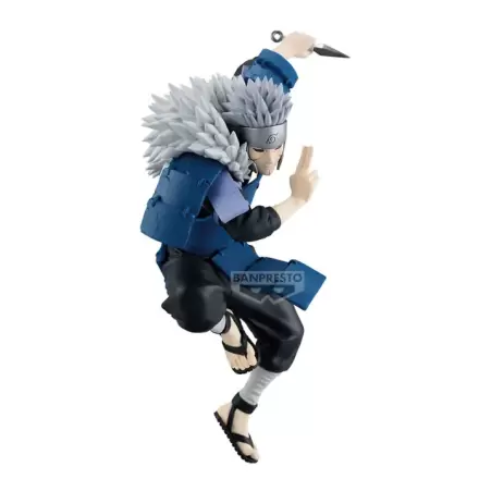Naruto Shippuden Tobirama Senju Vibration Stars figurină 18cm poza produsului