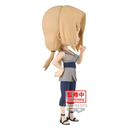 Naruto Shippuden Tsunade Q posket figurină 14cm termékfotója