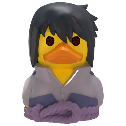 Naruto Shippuden Tubbz Mini Figurina din PVC Sasuke Uchiha 5 cm poza produsului
