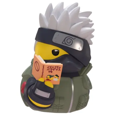 Naruto Shippuden Tubbz Figurina PVC Kakashi Hatake Collector's Edition 10 cm poza produsului