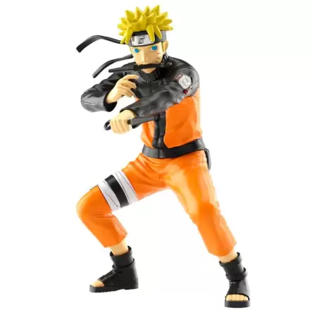 Figurina set model Naruto Shippuden Uzumaki poza produsului
