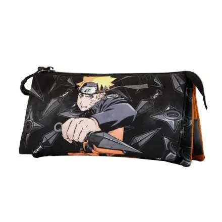 Penar triplu Naruto cu arme termékfotója