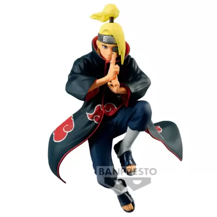 Figurină Naruto Shippuden Vibration Star Deidara 13cm termékfotója