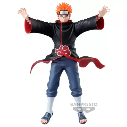 Figurină Naruto Shippuden Vibration Star Pain 17cm termékfotója