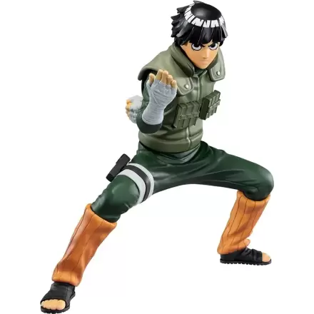 Naruto Shippuden Vibration Star Rock Lee figurină 15cm termékfotója