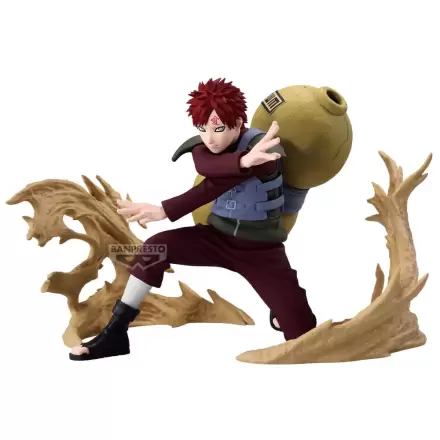 Figurină Naruto Shippuden Vibration Stars Gaara 12cm termékfotója