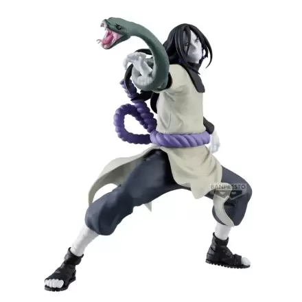 figurina Naruto Shippuden Vibration Stars Orochimaru 15cm termékfotója