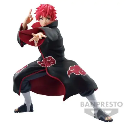 Naruto Shippuden Vibration Stars figurină Sasori 15cm termékfotója