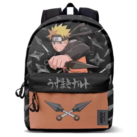 Rucsac Naruto Shippuden Weapons 44cm termékfotója