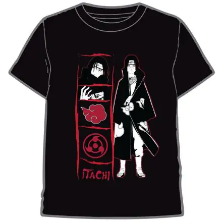 Naruto Shippuden Itachi tricou pentru copii termékfotója