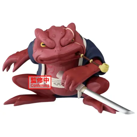 Naruto Soft Vinyl Gamabunta II figurina 10cm poza produsului