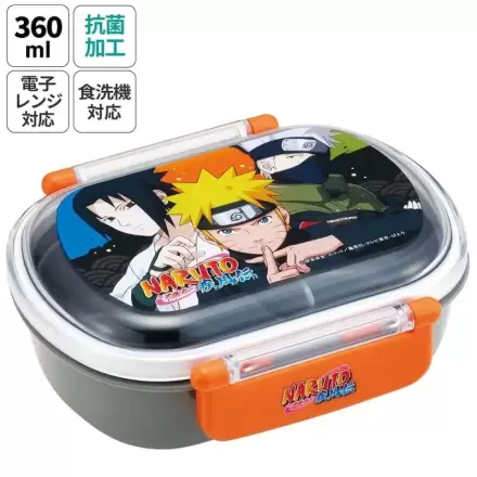 Naruto 2 locks Cutie Bento Team 7 poza produsului