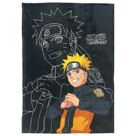 Naruto Training Pătură 110x150cm poza produsului