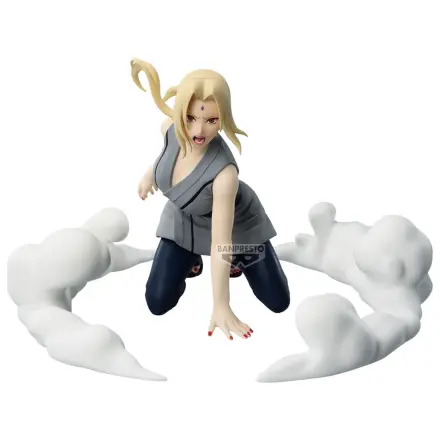 Naruto Tsunade figurina 10cm poza produsului