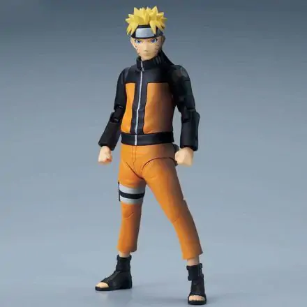 Naruto Uzumaki Naruto Model Kit figurina 16cm poza produsului