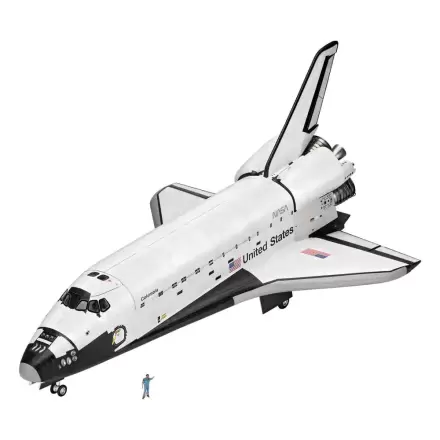 Set cadou model NASA 1/72 Navetă Spațială 49 cm poza produsului